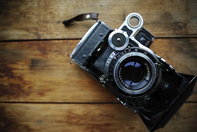Photographie