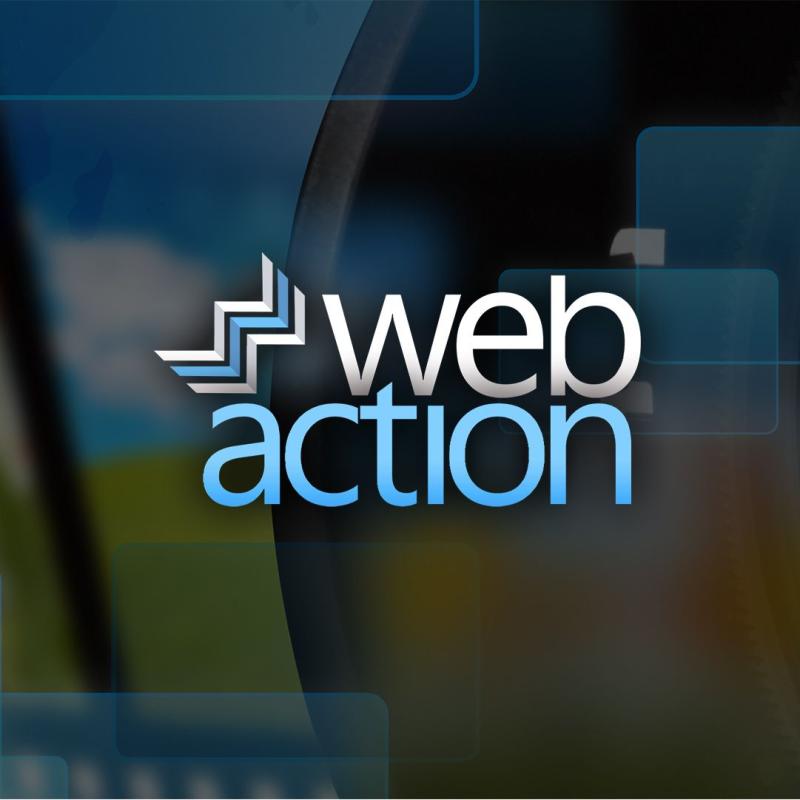 Webaction Inc